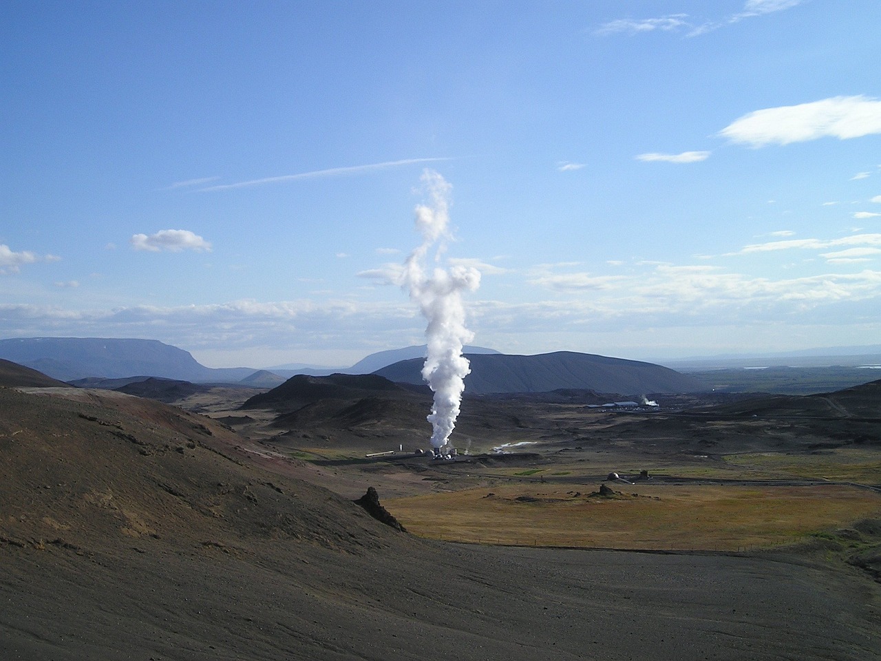 Renewable Resources and Green Energy Solutions - A Guide